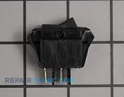 Rocker Switch - Part # 1940296 Mfg Part # 216823301