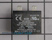 Run Capacitor - Part # 2026089 Mfg Part # 297286801