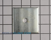 Spacer - Part # 1191581 Mfg Part # 297078600