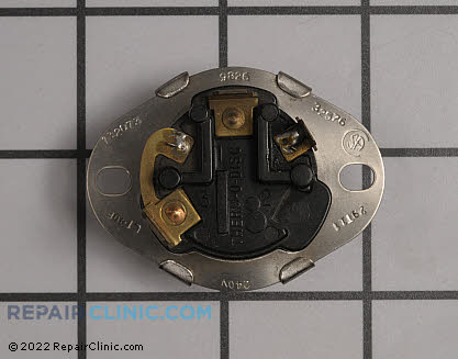 Thermostat 5308002322 Main Product View