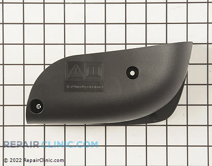 Air Cleaner Cover 691342 Main Product View