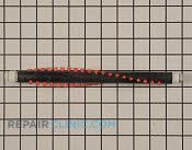 Brushroll Assembly - Part # 1616494 Mfg Part # 93001457
