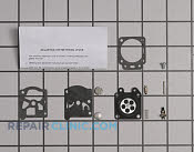 Carburetor Kit - Part # 1984509 Mfg Part # 530035312