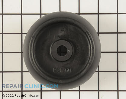 Deck Wheel 1714760SM Main Product View