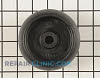 Deck Wheel 1714760SM       Alternate Product View