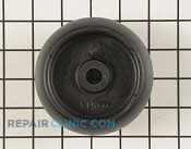 Deck Wheel - Part # 1691839 Mfg Part # 1714760SM