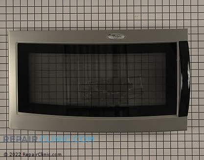 Door Assembly 8205371 Main Product View