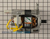 Drive Motor - Part # 1546456 Mfg Part # W10171927