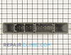 Drum Baffle W10112972       Alternate Product View