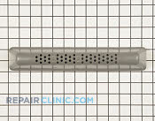 Drum Baffle - Part # 1447723 Mfg Part # W10112972