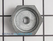 Dust cup bus - Part # 1986724 Mfg Part # 530057559