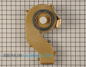 Fan Motor - Part # 1470788 Mfg Part # W10155595