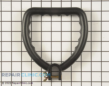 Handle 35160009630 Main Product View