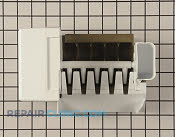 Ice Maker Assembly - Part # 1874380 Mfg Part # W10277449