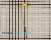Oil Dipstick - Part # 1642704 Mfg Part # 691036
