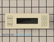 Oven Control Board - Part # 895066 Mfg Part # 74005680