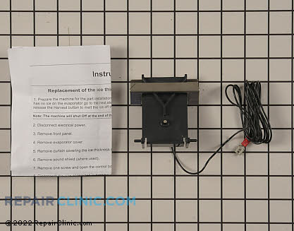 Sensor A39031-021 Main Product View
