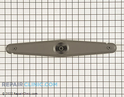 Center Wash Arm Assembly W10082841 Main Product View