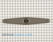 Center Wash Arm Assembly - Part # 1446939 Mfg Part # W10082841