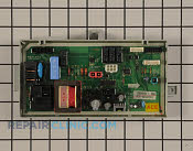 Control Board - Part # 2073739 Mfg Part # DC92-00257A