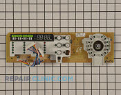 Control Board - Part # 2095249 Mfg Part # MFS-F2WLHA-S0