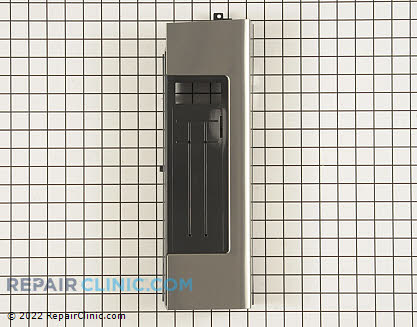 Control Panel (OEM)  5304472036
