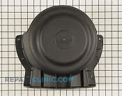 Cover - Part # 1827509 Mfg Part # 731-1710A