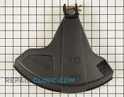 Deflector - Part # 1997014 Mfg Part # 69900452730