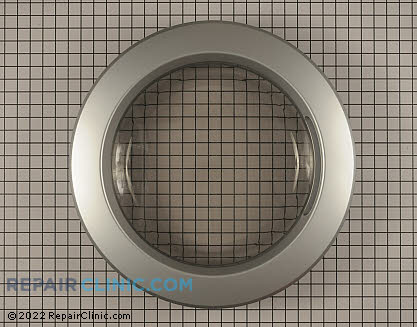 Door Assembly 3581EL0002B Main Product View