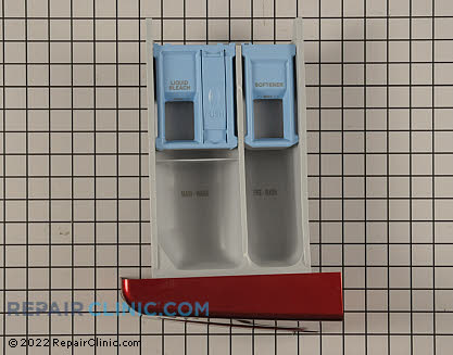 Door Panel AGL33683742 Main Product View