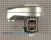 Drive Motor - Part # 2309730 Mfg Part # DC93-00101F