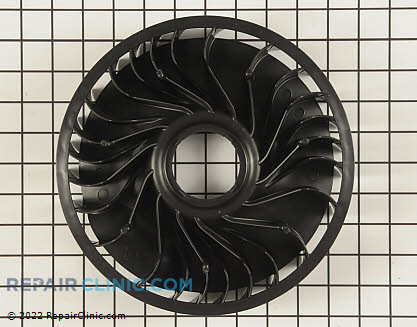 Fan 20 157 01-S Main Product View