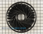 Fan - Part # 1708860 Mfg Part # 20 157 01-S