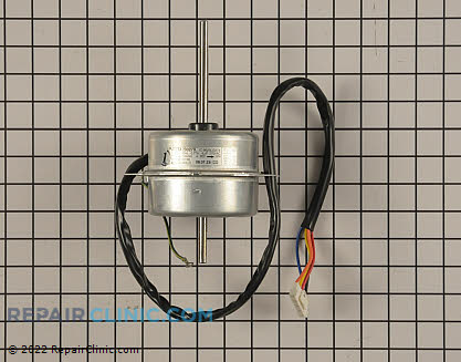 Fan Motor 4681A20027X Main Product View