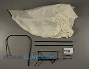 Grass Catching Bag - Part # 1845165 Mfg Part # OEM-190-110