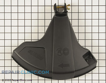 Grass Chute 69900452730 Main Product View