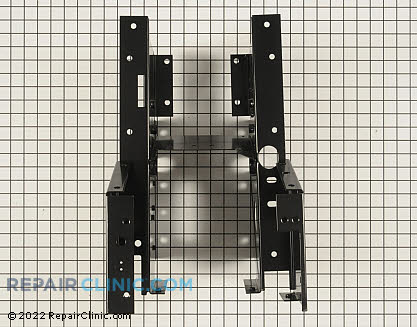 Hoodstand asm 95-7676-03 Main Product View