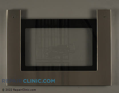 Outer Door Panel EBZ37215104 Main Product View