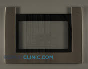 Outer Door Panel - Part # 1369823 Mfg Part # EBZ37215104