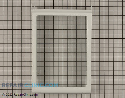Lg Refrigerator Shelf