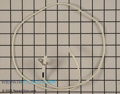 Spark Electrode EAD60700504 Main Product View