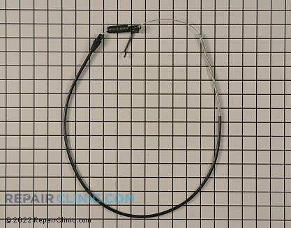 Traction Control Cable 99-1586 Main Product View