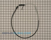 Traction Control Cable - Part # 1851238 Mfg Part # 99-1586
