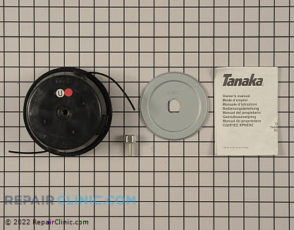 Trimmer Head (Genuine OEM)  6697146