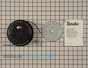Trimmer Head - Part # 2236145 Mfg Part # 6697146