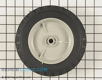 Axle, Roller, Shaft, Wheel 7502732YP Main Product View