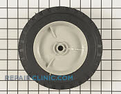 Axle, Roller, Shaft, Wheel - Part # 2306383 Mfg Part # 7502732YP