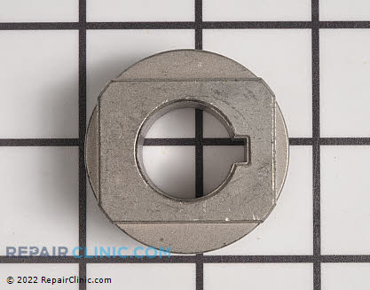 Blade Adapter, Ariens Genuine OEM  01582100 - $13.65