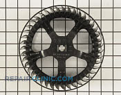 Blower Wheel - Part # 1915588 Mfg Part # AC-0600-19
