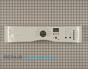 Control  Panel - Part # 1564634 Mfg Part # 137249310